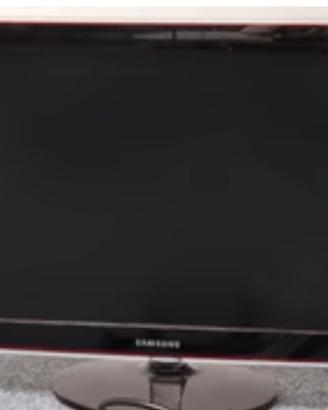 Monitor TV