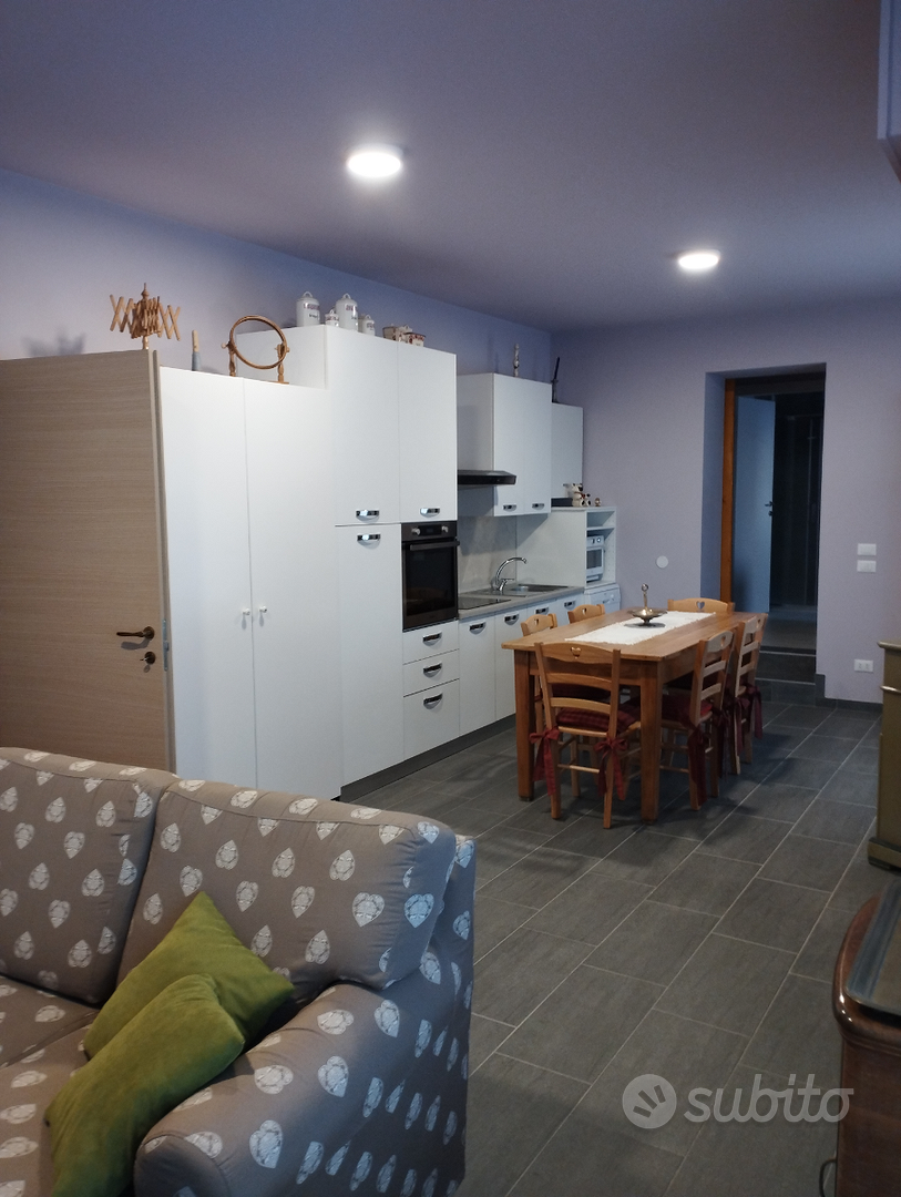 Appartamento – Roana, Kamahause - Vista 2
