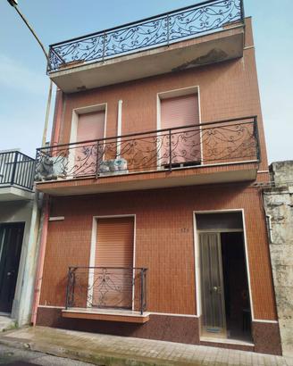Casa Indipendente - Canicattini Bagni