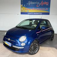 FIAT 500 1.2 Street