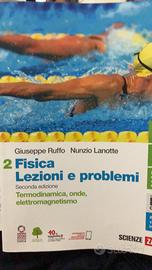 Fisica lezioni e problemi