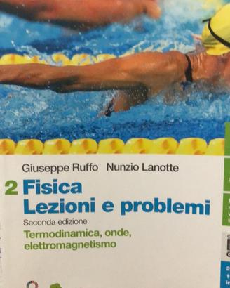 Fisica lezioni e problemi