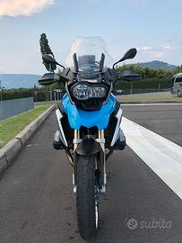 BMW R 1200 GS LC