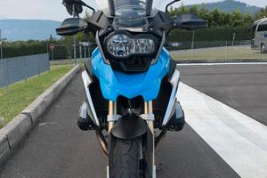 BMW R 1200 GS LC