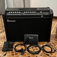 Amplificatore chitarra 150w