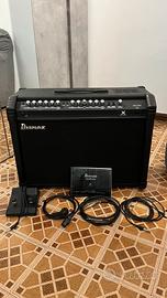 Amplificatore chitarra 150w