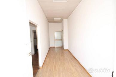 Immobile di 880 m² a Cornedo Vicentino