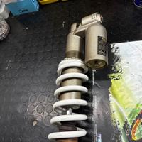 Mono posteriore originale kawasaki kxf 250 2008