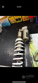 Mono posteriore originale kawasaki kxf 250 2008