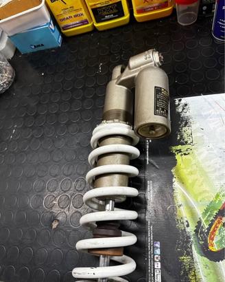 Mono posteriore originale kawasaki kxf 250 2008