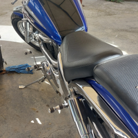 Suzuki marauder 800