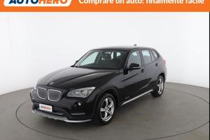 BMW X1 VJ73829