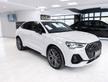 Audi Q3 Sportback 40 2.0 tdi Edition quattro 200cv