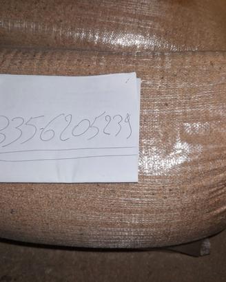 Nocciolino per caldaie,termocaminoe stufe a pellet