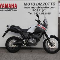 Yamaha XT 660 - 2008