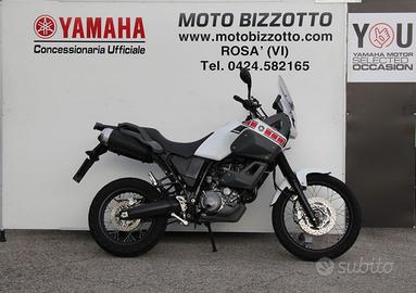 Yamaha XT 660 - 2008