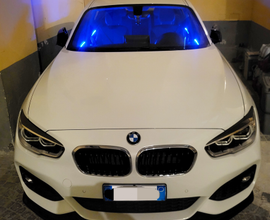 Bmw 116d m sport performance