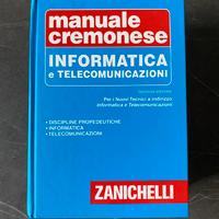 Manuale Cremonese NUOVO