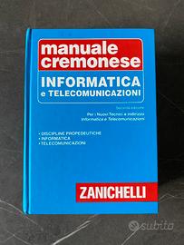 Manuale Cremonese NUOVO