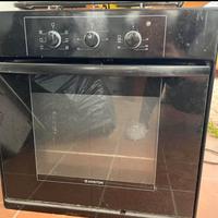 forno funzionante