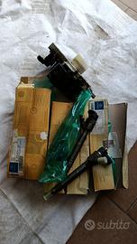 Iniettori pompa Mercedes e270