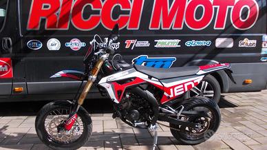 Vent Derapage 50 2 T 2026