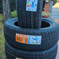 Gomme nuove 205 55 17 95 V XL Torque 4 stagioni