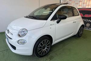 FIAT 500 DOLCEVITA 1.0 BENZINA/IBRIDA 70CV