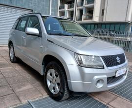 Suzuki Grand Vitara 2.0 turbodiesel 16V cat S.W. F