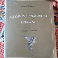 La divina commedia 
inferno
Dante, Sermonti