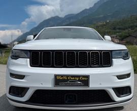 Jeep Grand Cherokee 3.0 V6 CRD 250 CV Multijet II 