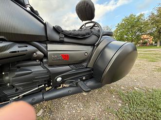 Moto Guzzi MGX-21 usata in vendita