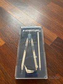 Compasso Staedtler