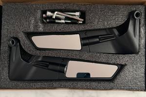 Specchietti Universali