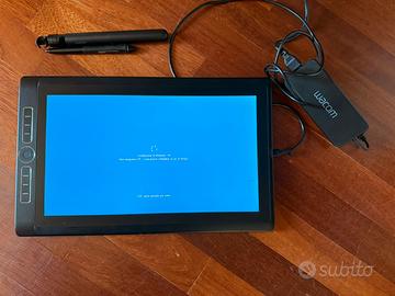 Wacom MobileStudio Pro 16 e Wacom Link Plus