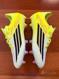 Adidas F50 Performance Taglia 42