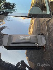 stecche da biliardo LM italia