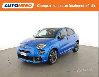 FIAT 500X NM82852