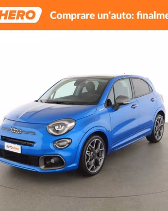 FIAT 500X NM82852