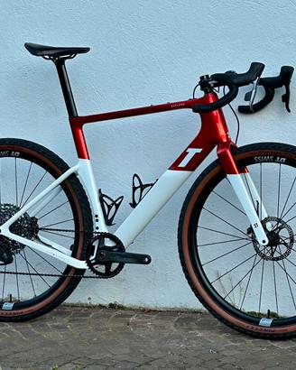 3T Racemax Sram Force Gravel