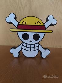 Jolly Roger One Piece