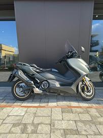Yamaha TMAX 560 TECH MAX