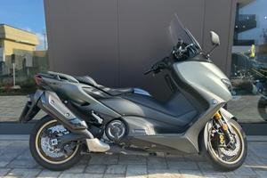 Yamaha TMAX 560 TECH MAX