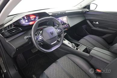 PEUGEOT 408 408 PureTech 130 S&S EAT8 Allure Pac