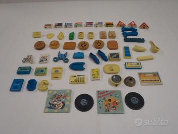 Sorpresine Mulino Bianco