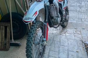 Pit bike 250