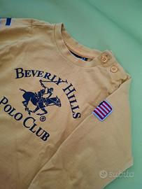 maglia gialla bambino 