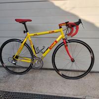 Bici da strada Cinelli Unica