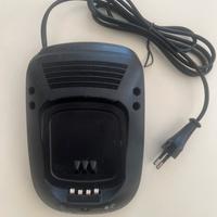 Bosch carica batteria rapido AL 2215 CV