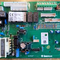 Scheda elettronica DIMS37-IM01 1035359 originale